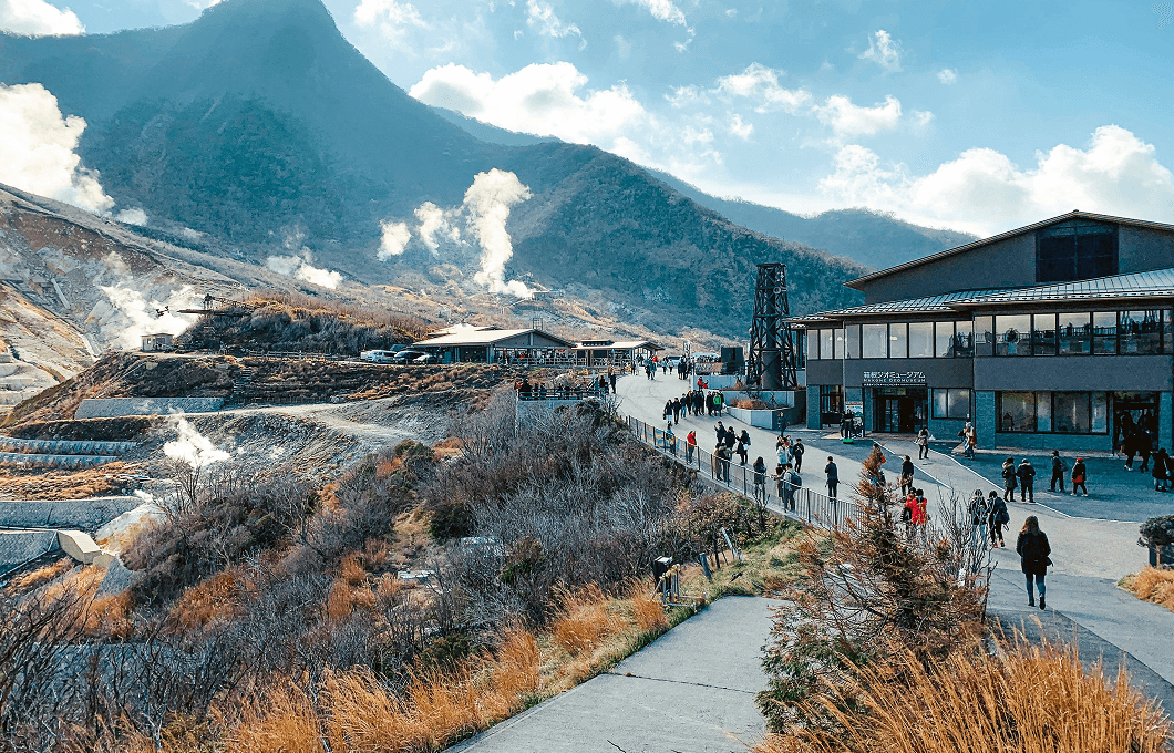 Hakone