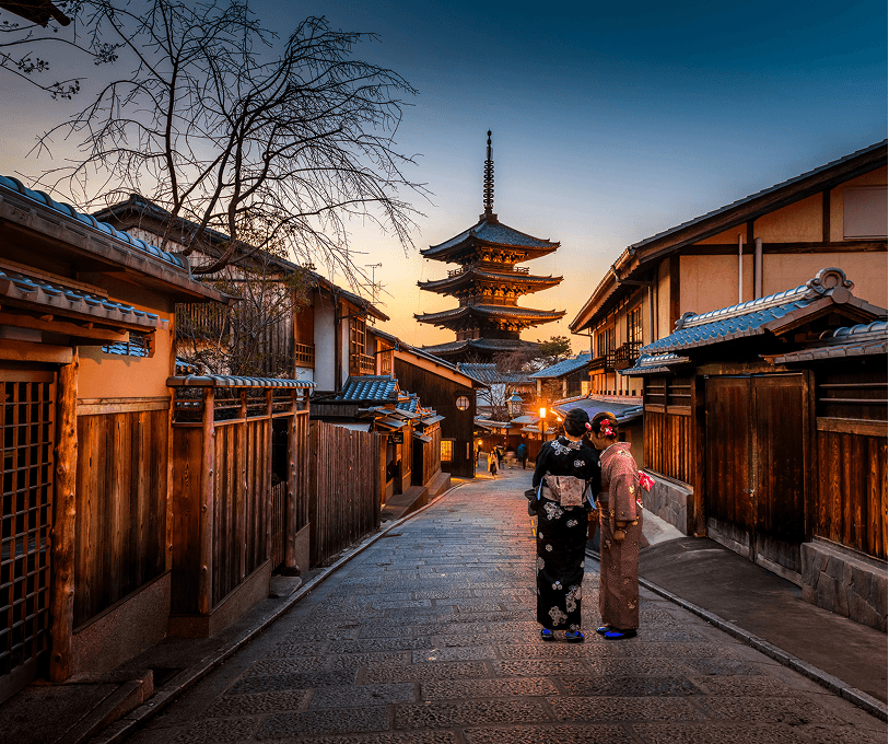Kyoto