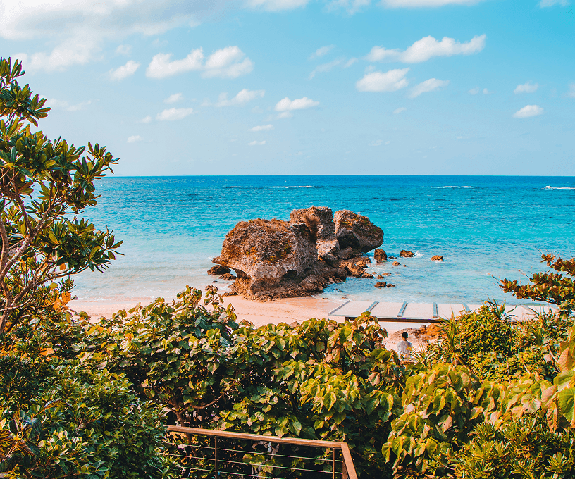 Okinawa