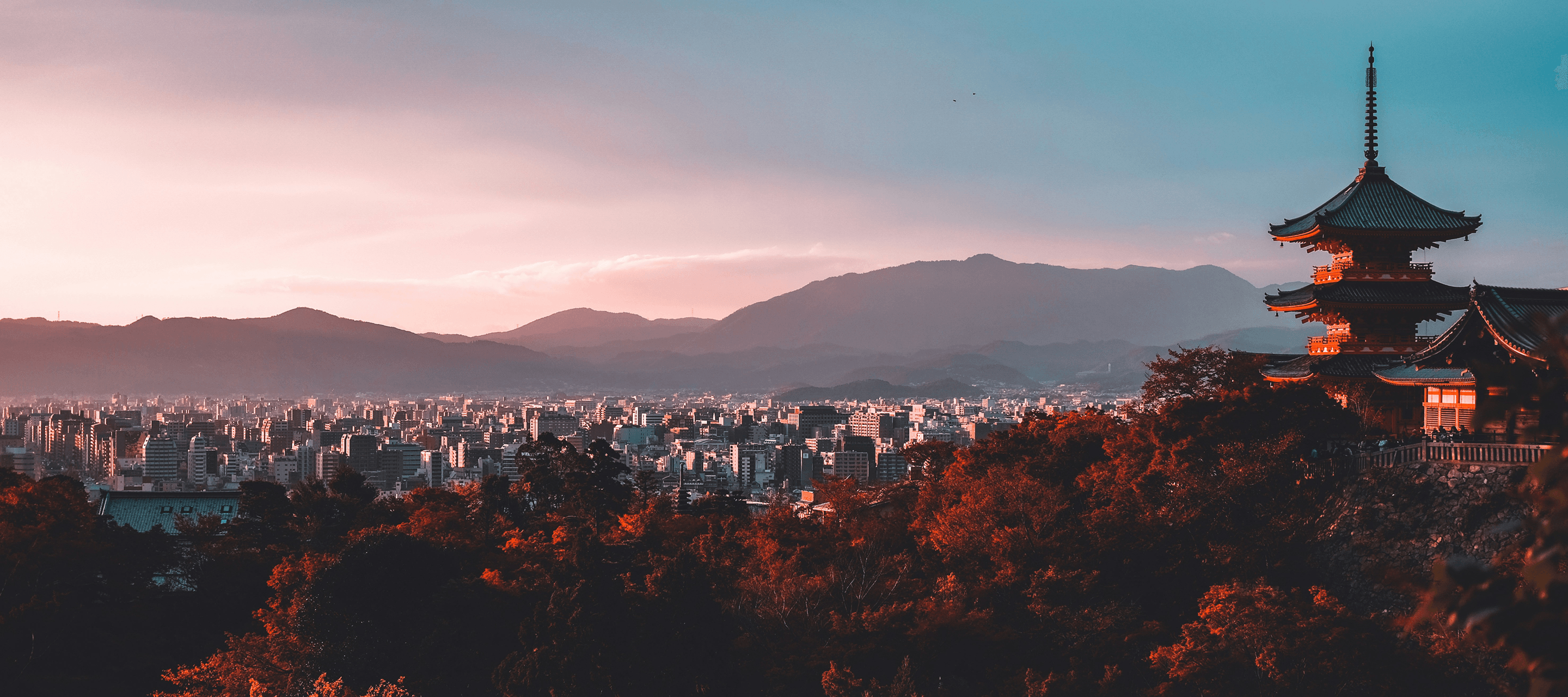 Japan Mt. Fuji background