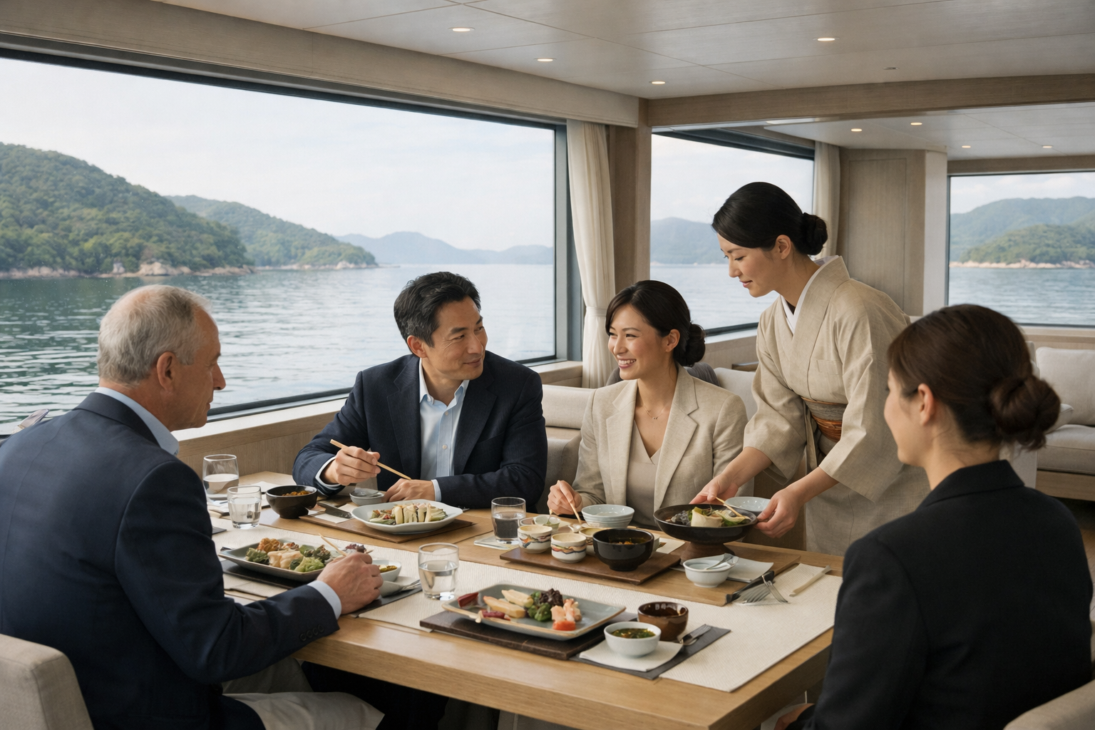 20260103_0150_Luxury Yacht Dining_simple_compose_01ke07jf9cff2vepws927n8x8d.png