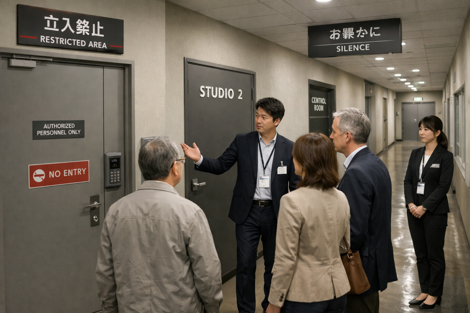 20260103_1114_Japanese Film Studio Tour_simple_compose_01ke17v77cfagt20ezddmyz47j.png